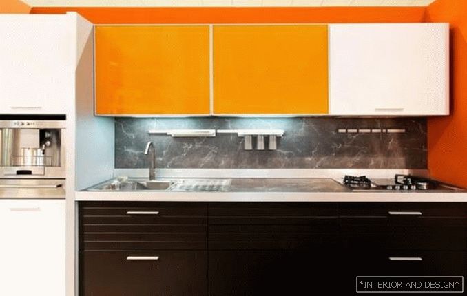 Renovierung einer Küche 9 m² - Foto 6
