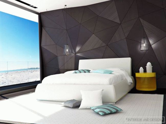 Schlafzimmer Design 5