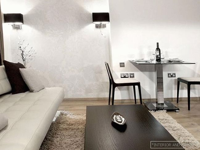 Fotodesign Studio-Apartments