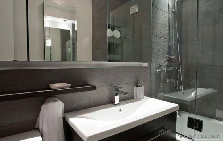 Badezimmer Design - wo Sie anfangen sollen
